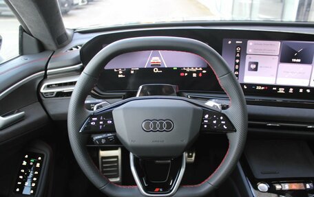 Audi A5, 2025 год, 6 400 000 рублей, 18 фотография