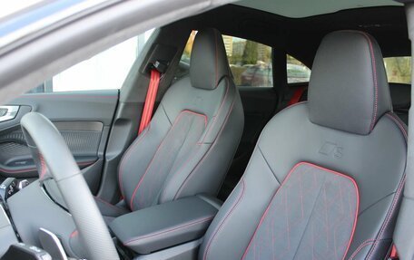 Audi A5, 2025 год, 6 400 000 рублей, 17 фотография