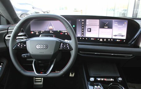 Audi A5, 2025 год, 6 400 000 рублей, 20 фотография