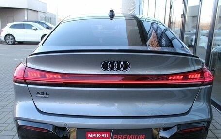 Audi A5, 2025 год, 6 400 000 рублей, 15 фотография