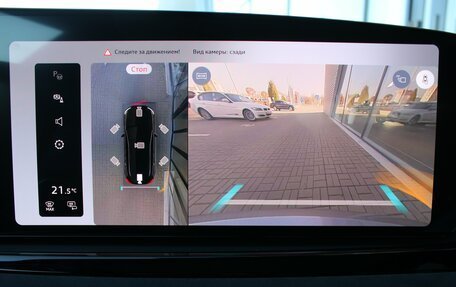 Audi A5, 2025 год, 6 400 000 рублей, 29 фотография