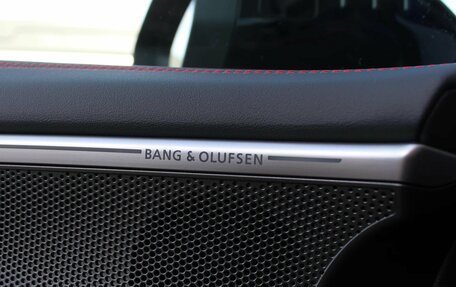 Audi A5, 2025 год, 6 400 000 рублей, 39 фотография