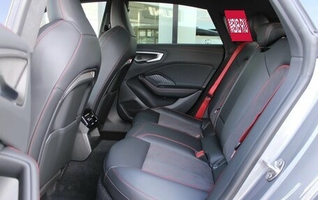 Audi A5, 2025 год, 6 400 000 рублей, 40 фотография