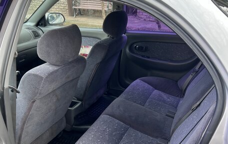 KIA Spectra II (LD), 2006 год, 230 000 рублей, 5 фотография