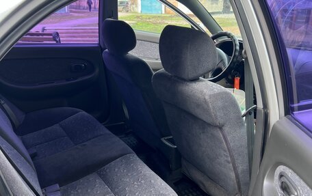 KIA Spectra II (LD), 2006 год, 230 000 рублей, 6 фотография