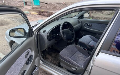 KIA Spectra II (LD), 2006 год, 230 000 рублей, 8 фотография