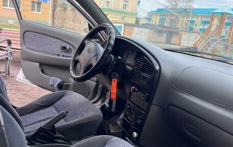 KIA Spectra II (LD), 2006 год, 230 000 рублей, 7 фотография