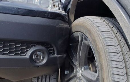 Chevrolet Niva I рестайлинг, 2017 год, 750 000 рублей, 5 фотография