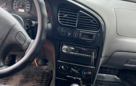 KIA Spectra II (LD), 2006 год, 230 000 рублей, 9 фотография