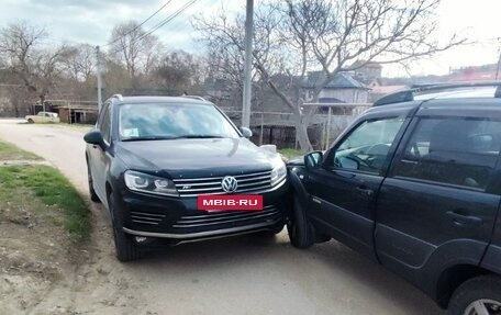 Chevrolet Niva I рестайлинг, 2017 год, 750 000 рублей, 4 фотография