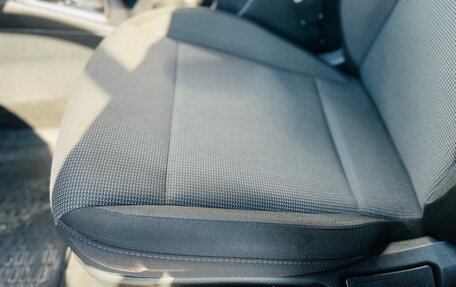 Hyundai Solaris II рестайлинг, 2019 год, 1 399 000 рублей, 15 фотография