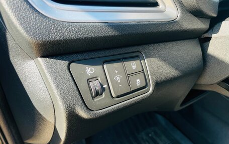 Hyundai Solaris II рестайлинг, 2019 год, 1 399 000 рублей, 11 фотография