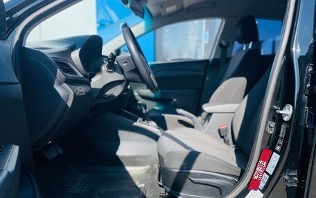 Hyundai Solaris II рестайлинг, 2019 год, 1 399 000 рублей, 10 фотография