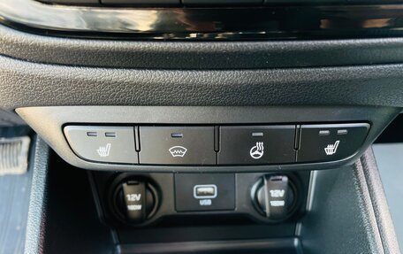 Hyundai Solaris II рестайлинг, 2019 год, 1 399 000 рублей, 21 фотография