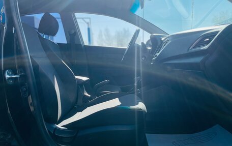 Hyundai Solaris II рестайлинг, 2019 год, 1 399 000 рублей, 25 фотография