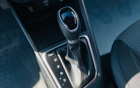 Hyundai Solaris II рестайлинг, 2019 год, 1 399 000 рублей, 23 фотография