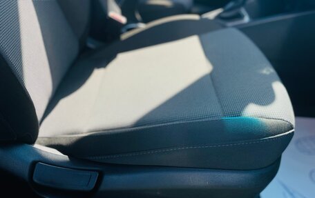 Hyundai Solaris II рестайлинг, 2019 год, 1 399 000 рублей, 27 фотография