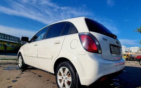 KIA Rio II, 2011 год, 450 000 рублей, 3 фотография