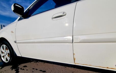 KIA Rio II, 2011 год, 450 000 рублей, 5 фотография