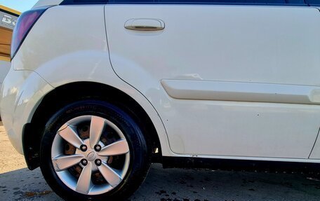 KIA Rio II, 2011 год, 450 000 рублей, 15 фотография