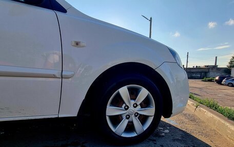 KIA Rio II, 2011 год, 450 000 рублей, 10 фотография