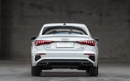 Audi A3, 2023 год, 2 220 000 рублей, 4 фотография