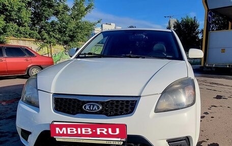 KIA Rio II, 2011 год, 450 000 рублей, 8 фотография
