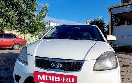 KIA Rio II, 2011 год, 450 000 рублей, 7 фотография