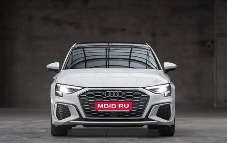 Audi A3, 2023 год, 2 220 000 рублей, 2 фотография