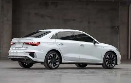 Audi A3, 2023 год, 2 220 000 рублей, 6 фотография