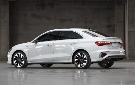 Audi A3, 2023 год, 2 220 000 рублей, 7 фотография