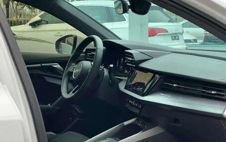 Audi A3, 2023 год, 2 220 000 рублей, 9 фотография