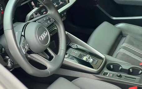 Audi A3, 2023 год, 2 220 000 рублей, 11 фотография