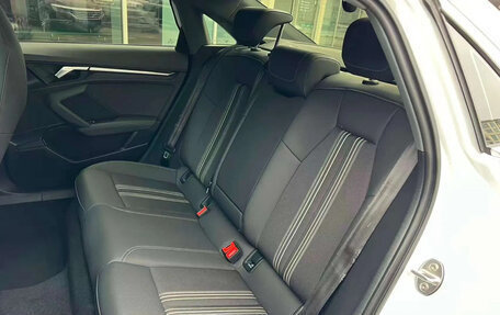 Audi A3, 2023 год, 2 220 000 рублей, 14 фотография