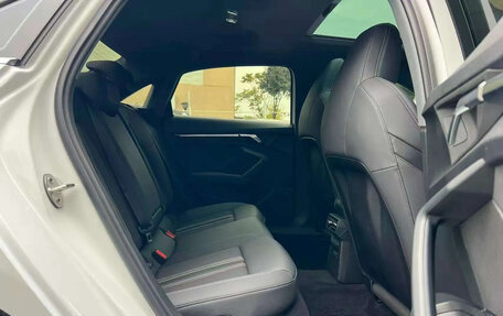 Audi A3, 2023 год, 2 220 000 рублей, 13 фотография