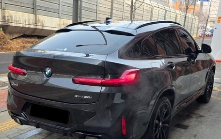 BMW X4, 2025 год, 6 950 000 рублей, 3 фотография
