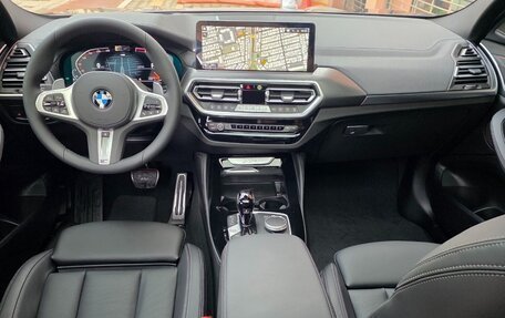 BMW X4, 2025 год, 6 950 000 рублей, 7 фотография