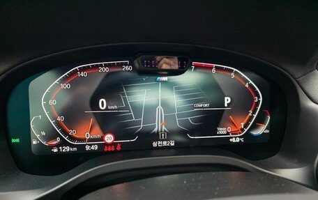 BMW X4, 2025 год, 6 950 000 рублей, 8 фотография