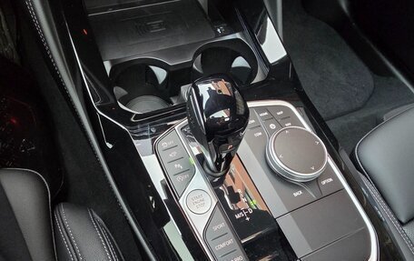 BMW X4, 2025 год, 6 950 000 рублей, 9 фотография