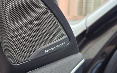 BMW X4, 2025 год, 6 950 000 рублей, 10 фотография