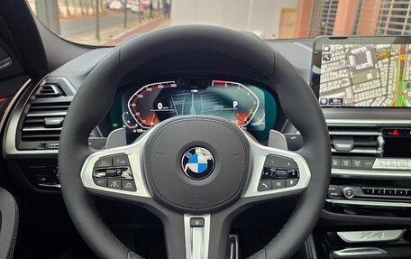 BMW X4, 2025 год, 6 950 000 рублей, 6 фотография