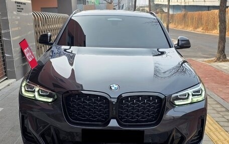 BMW X4, 2025 год, 6 950 000 рублей, 2 фотография