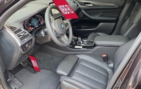 BMW X4, 2025 год, 6 950 000 рублей, 5 фотография