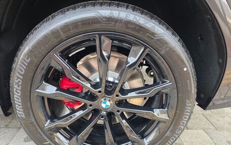 BMW X4, 2025 год, 6 950 000 рублей, 20 фотография