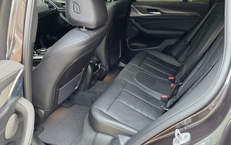 BMW X4, 2025 год, 6 950 000 рублей, 15 фотография