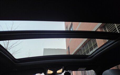 BMW X4, 2025 год, 6 950 000 рублей, 16 фотография