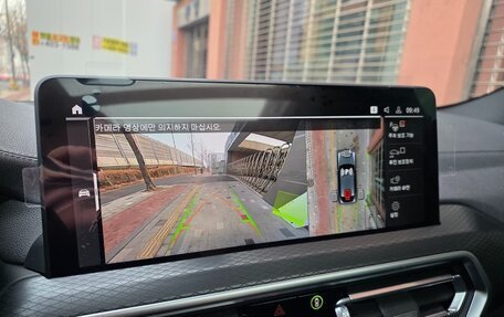 BMW X4, 2025 год, 6 950 000 рублей, 13 фотография