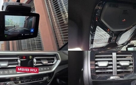 BMW X4, 2025 год, 6 950 000 рублей, 12 фотография