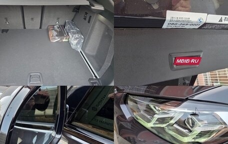 BMW X4, 2025 год, 6 950 000 рублей, 18 фотография