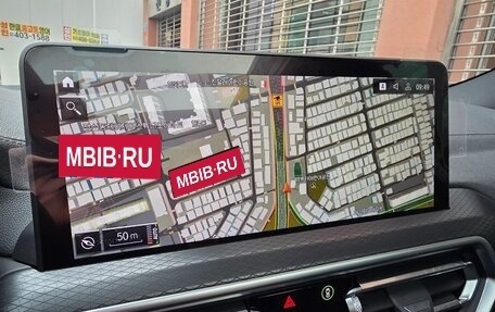 BMW X4, 2025 год, 6 950 000 рублей, 14 фотография